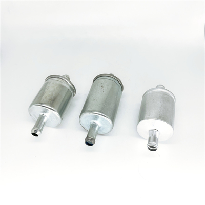Filtr LLANO kaliber 12mm LPG CNG do zestawu do konwersji na autogaz