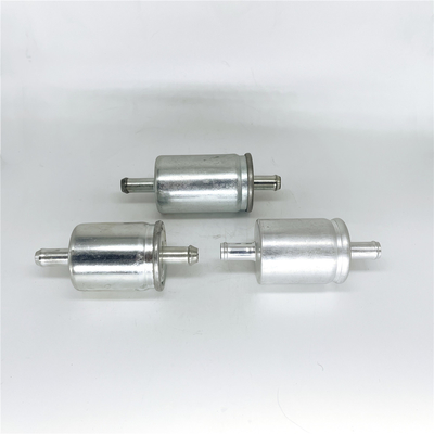 Filtr LLANO kaliber 12mm LPG CNG do zestawu do konwersji na autogaz