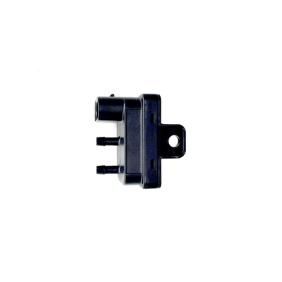 Ciśnienie w kolektorze 12V LPG CNG MAP Sensor 4-pinowy czarny do sekwencyjnego układu wtryskowego