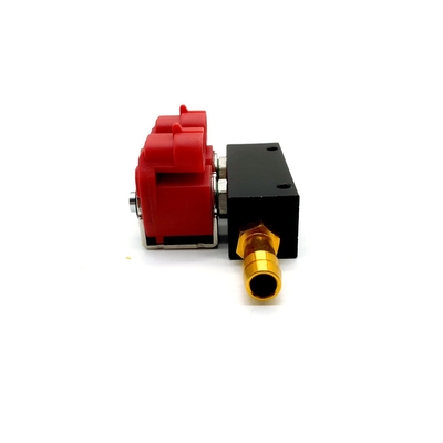2 cylindry 3Ohm CNG LPG Szyna wtryskowa Szyna wtryskowa paliwa do systemu konwersji na autogaz