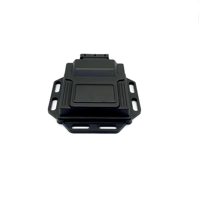 Kompaktowa konstrukcja 24-pinowy ECU LPG CNG Wielopunktowy układ paliwowy ECU gazu