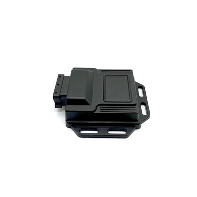 Kompaktowa konstrukcja 24-pinowy ECU LPG CNG Wielopunktowy układ paliwowy ECU gazu