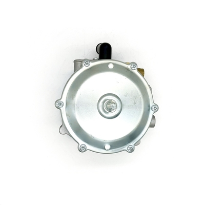 140 KM 3-stopniowy regulator autogazu Regulator wtrysku paliwa CNG z 2 systemami regulacji