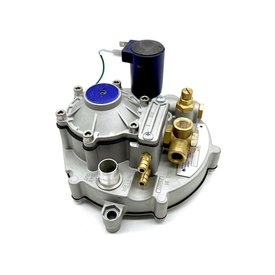 180 HP 3-stopniowy reduktor ciśnienia CNG TA98 do systemu CNG SPI
