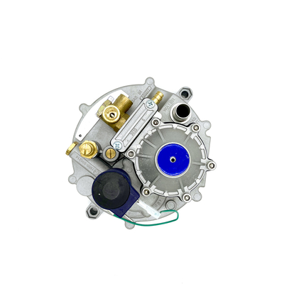 180 HP 3-stopniowy reduktor ciśnienia CNG TA98 do systemu CNG SPI