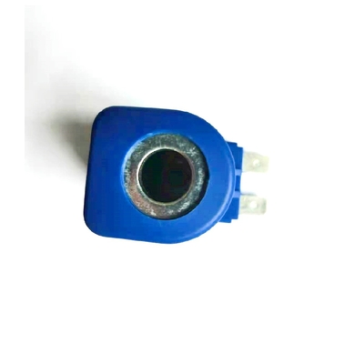 Zestaw do konwersji autogazu elektromagnetycznego zaworu elektromagnetycznego 17 W do reduktora LPG