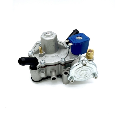 Oddzielny obwód gazowo-wodny Autogaz LPG Regulator ciśnienia 125W