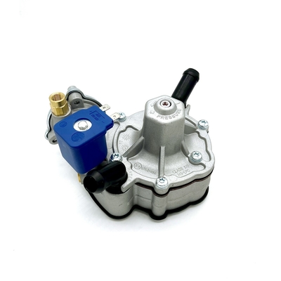 Oddzielny obwód gazowo-wodny Autogaz LPG Regulator ciśnienia 125W