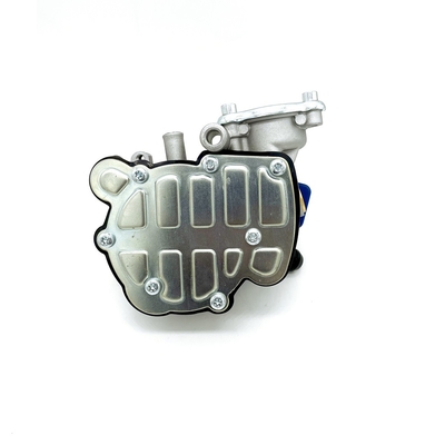 Oddzielny obwód gazowo-wodny Autogaz LPG Regulator ciśnienia 125W