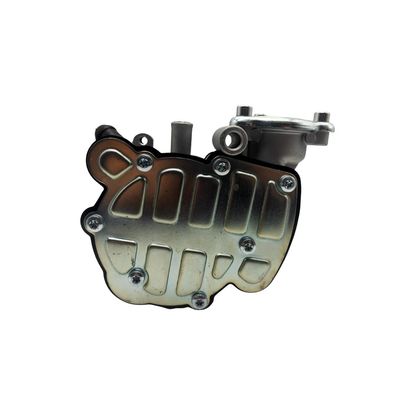 Good price Zintegrowany regulator ciśnienia LPG LN-AT09N z zaworem elektromagnetycznym i filtrem w Internecie