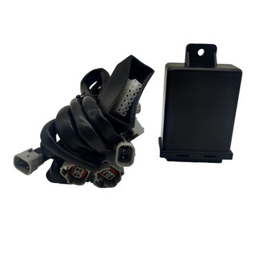 Good price LLNAO LN-FX04 CNG LPG Emulator wtryskiwaczy samochodowych do urządzeń gazowych w Internecie