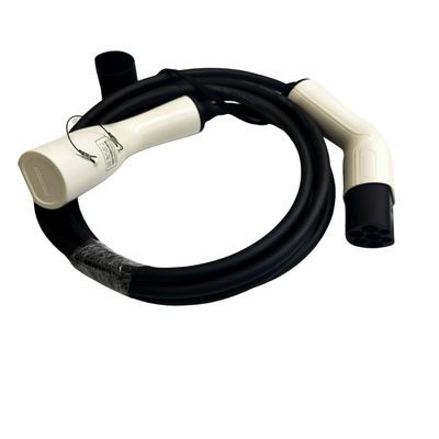 Good price Przenośna ładowarka LLANO EV 1-fazowa AC 32A 7KW do 2-gniazdowej wtyczki ładowania Schuko w Internecie