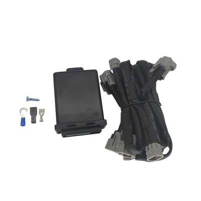 Good price LN-FX01 Autogaz CNG Emulator LPG do konwersji samochodu z silnikiem benzynowym System jednopunktowy w Internecie