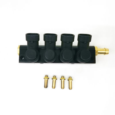 Good price 4-cylindrowy 1-omowy szybki wtryskiwacz LPG CNG LN-LHS04 do wszystkich samochodów w Internecie