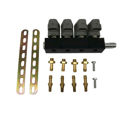 Good price Wstrzykiwacz stopu stopu może być elastycznie montowany w różnych konfiguracjach cylindrów w Internecie