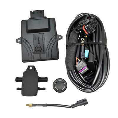 Good price CNG LPG ECU LN24B 48-pin 0-500 KPa zakres ciśnienia paliwa w Internecie