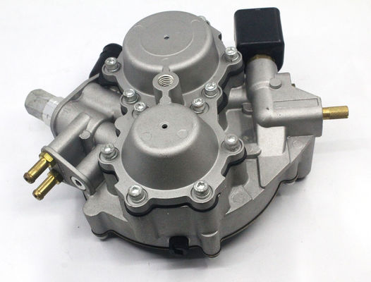 Good price Trzystopniowy reduktor regulatora ciśnienia CNG do układu podciśnieniowego CNG w Internecie