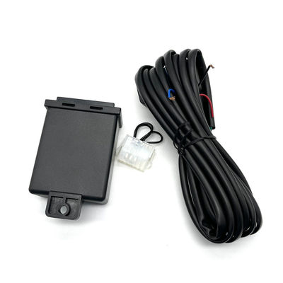 Good price Plastikowy samochód konwersji autogazu CNG Advancer w zestawie sekwencyjnym CNG w Internecie