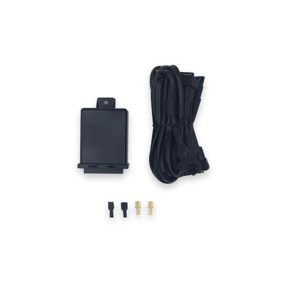 Good price Wtrysk jednopunktowy CNG LPG Autogas Kit Emulator czterech cylindrów w samochodzie w Internecie