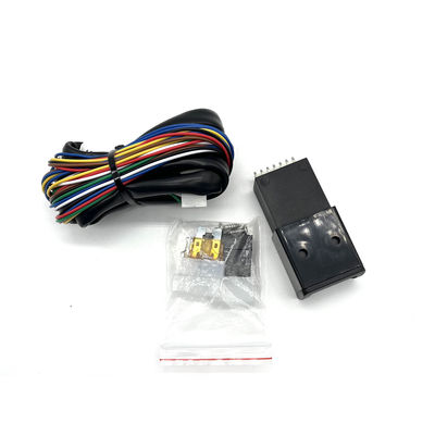 Good price Przełącznik zmiany benzyny na benzynę samochodową LPG do pojazdów z gaźnikiem Autogas w Internecie