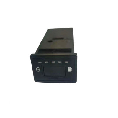 Good price Przełącznik zmiany benzyny samochodowej CNG 2 pozycja dla pojazdów z wtryskiem autogazu w Internecie