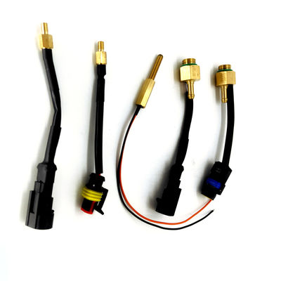 Good price LLANO LN-MAP05 5-pinowy czujnik MAP LPG CNG do układu sekwencyjnego wtrysku w Internecie