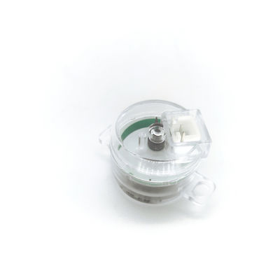 Good price Manometr ciśnieniowy gazu LPG ze stali nierdzewnej 12 V Manometr gazu LPG w Internecie