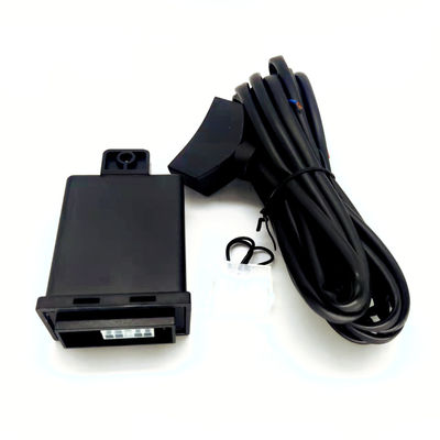 Good price CNG LPG Cars 12-pinowy procesor wyprzedzenia rozrządu Prostokątny kształt w Internecie