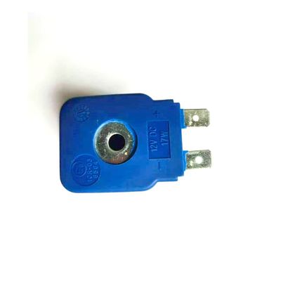 Good price Zestaw do konwersji autogazu elektromagnetycznego zaworu elektromagnetycznego 17 W do reduktora LPG w Internecie